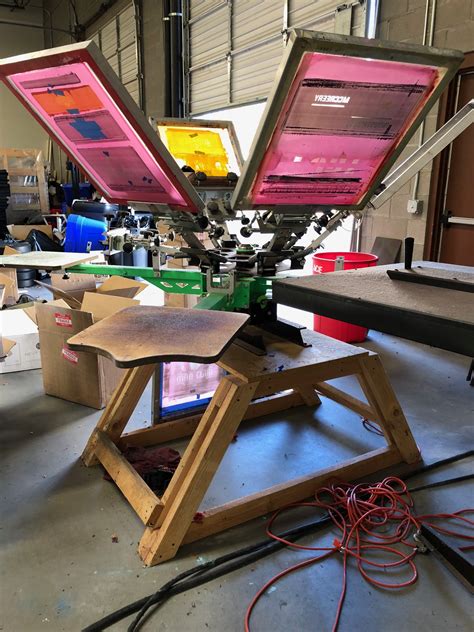 DigitSmith Screen Printing: Your One-Stop Shop for Quality Prints!